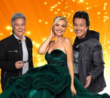 Нова година 2026 в Белек със самолет от Пловдив - 5 нощувки, програма с братя Аргирови, Ева Кикерезова и DJ от България